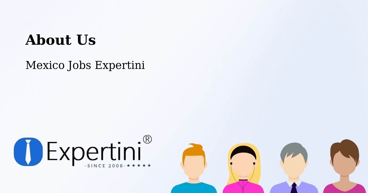 About Expertini Recruitment Platform  – Quila - Quila, Mexico Jobs Expertini