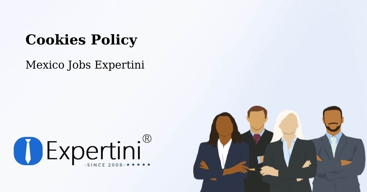 Cookie Policy – Quila - Mexico Jobs Expertini